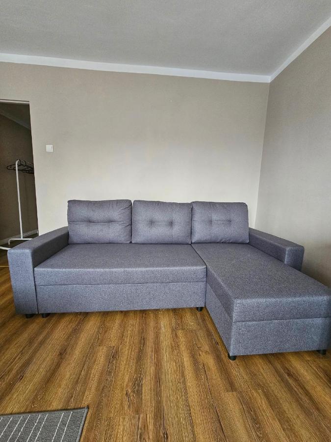 Przytulne Mieszkanie/Cosy Flat Chorzów Εξωτερικό φωτογραφία